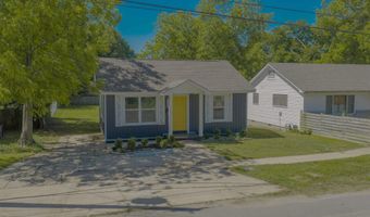 524 W Cross St, Benton, AR 72015