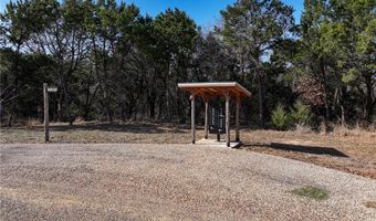 ROSE WAY & RIVERSIDE ACRES DR, Aquilla, TX 76622