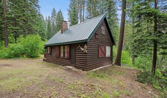 Williams Creek lot 4, Banks, ID 83602
