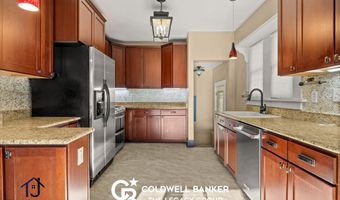 522 S Park St, Casper, WY 82601