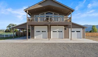 1321 Wilhelm Pl, Gardnerville, NV 89460