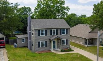 1401 SE Delaware Ave, Bartlesville, OK 74003