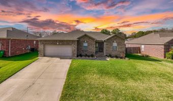 406 Hill Creek Dr, Austin, AR 72007