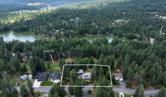 270 Stoneridge Rd, Blanchard, ID 83804