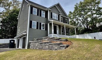 8 Country Ln, Billerica, MA 01821