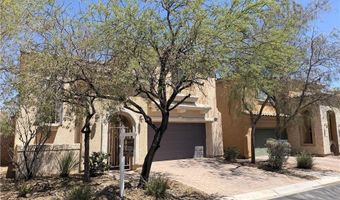 8230 Water Gap Ave, Las Vegas, NV 89178
