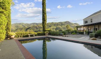 29845 Vista Del Arroyo, Agoura Hills, CA 91301