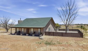 1455 S Lakeshore Dr, Chino Valley, AZ 86323