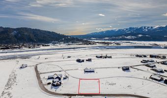 ASTER LOOP lot 78, Alpine, WY 83128