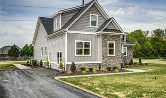 Poplar Forest Court lot 57, Aylett, VA 23009