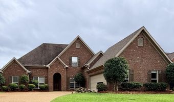 424 Julee Cir, Brandon, MS 39042