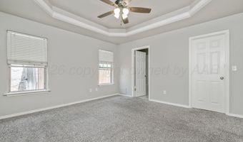 3805 S ALDREDGE St, Amarillo, TX 79118