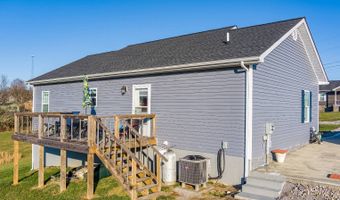 73 Pleasant View Dr, Albany, KY 42602