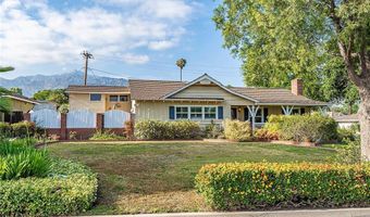 901 Kingsley Dr, Arcadia, CA 91007