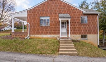 414 Court St, Abingdon, VA 24210
