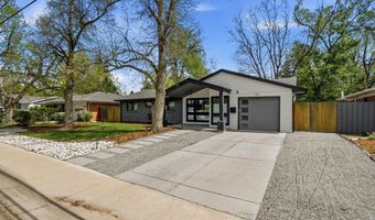 2910 19th St, Boulder, CO 80304
