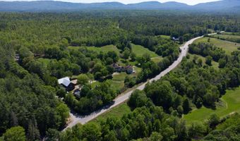 10 S Arm Rd, Andover, ME 04226