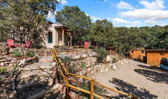 7641 Old Santa Fe Trl, Santa Fe, NM 87505