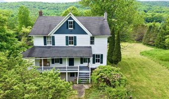 2149 Weaver Hollow Rd, Andes, NY 13731