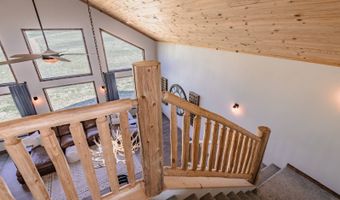 67 Cowboy Way, Centennial, WY 82055