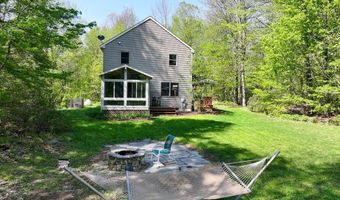 265 Stonewall Dr, Bristol, VT 05443