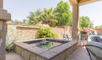 2461 E Lagrasse Cir, St. George, UT 84790