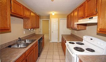 207 17th St, Bentonville, AR 72712