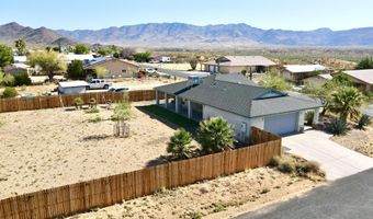 27144 S BENNETT Way, Congress, AZ 85332