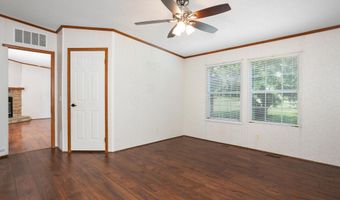 1166 DEARMANVILLE Dr, Anniston, AL 36207