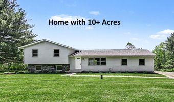 4315 Corner Rd, Alexandria, OH 43001