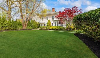 104 Lake Dr, Allenhurst, NJ 07711