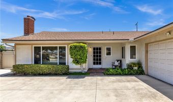 2832 E Virginia, Anaheim, CA 92806