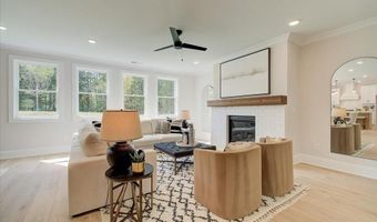 6014 Little Ridge Rd, Acworth, GA 30102