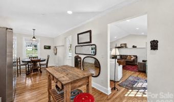 3910 Admiral Ave, Charlotte, NC 28205