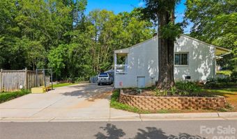 2736 Palm Ave, Charlotte, NC 28205