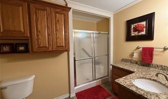 47 Poole Rd, McAlester, OK 74501