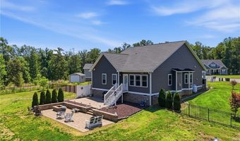131 McRee Way, Aylett, VA 23009