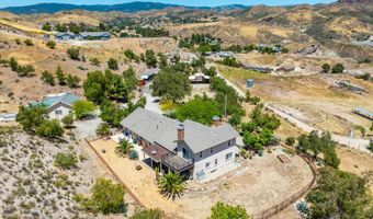 13602 Sego Rd, Agua Dulce, CA 91390