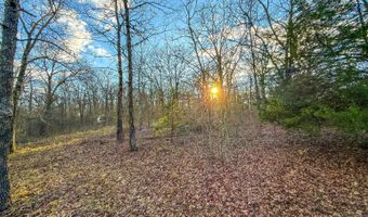 8667 W Hardwood Rd, Atoka, OK 74525