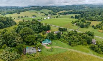 4050 Indian Ridge Rd, Blaine, TN 37709
