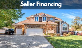 4056 W MULEY Ct, Bluffdale, UT 84065