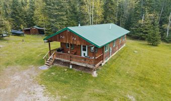 12820 Red Owl Trl, Bigfork, MT 59911