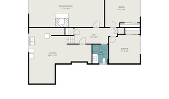 7261 Driftwood Dr SE, Ada, MI 49301