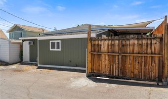 605 L Ave, Boulder City, NV 89005