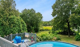 578 Woonasquatucket Ave, North Providence, RI 02911