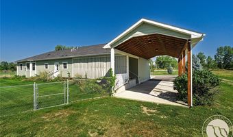 1512 Mary St, Billings, MT 59105
