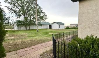1411 Mcfarland Rd, Carlsbad, NM 88220