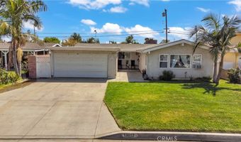 13812 Dilworth St, La Mirada, CA 90638