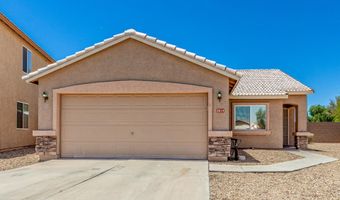 2018 N 104TH Dr, Avondale, AZ 85392