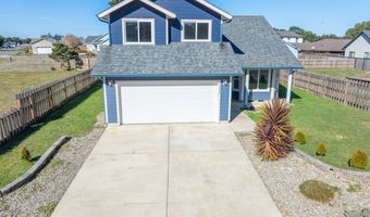 2679 FRANKLIN Ave SW, Bandon, OR 97411
